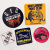 GFC Stickers