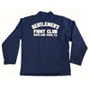 GFC HLP Workwear Jacket Embroidered Navy