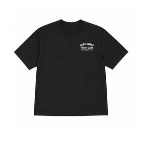 GFCLA Classic Heavyweight Shirt Black