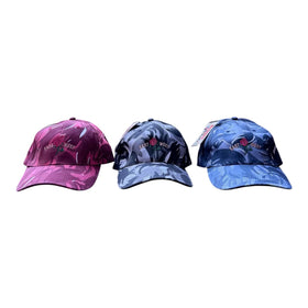 East West Rose Embroidered 2000's Dad Hat