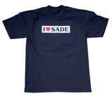 GFC SOLDIER OF LOVE Heavyweight Short Sleeve Shirt Black