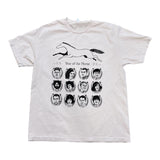 East West Year of the Horse Tee