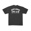 GFC 'RIVERA ERA ATL,GA" HEAVYWEIGHT Tee - Dusty Black