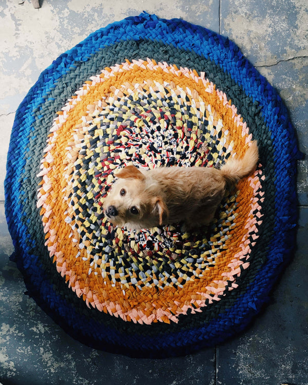 Rag Rugs