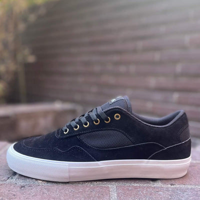 Opus Standard Low - Black/White