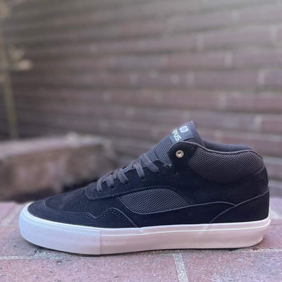 Opus Standard Mid -  Black/White