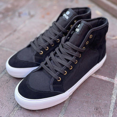 Opus Courtside High - Black/White