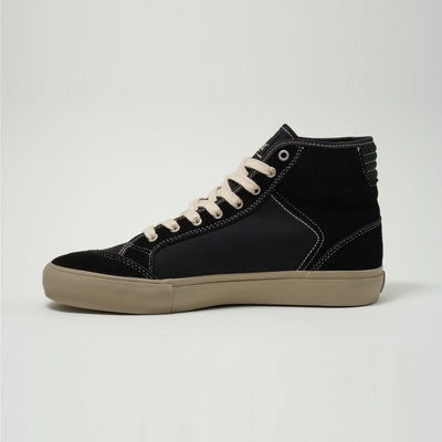 Opus Courtside High - Black/Cream