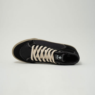 Opus Courtside High - Black/Cream
