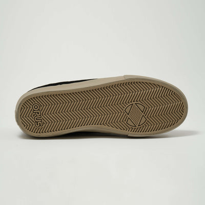 Opus Standard Low - Black/Cream