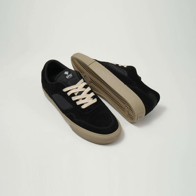 Opus Standard Low - Black/Cream
