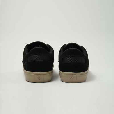 Opus Standard Low - Black/Cream
