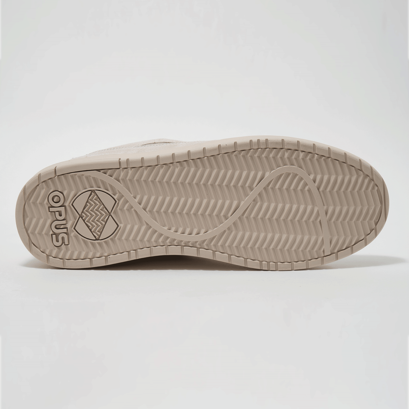 Standard Low Cup -  Cream/Cream Suede