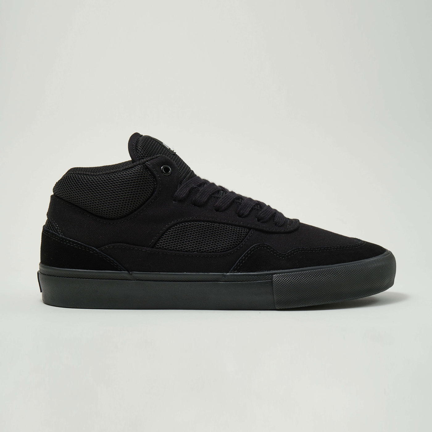 Opus Standard Mid -  Black/Black