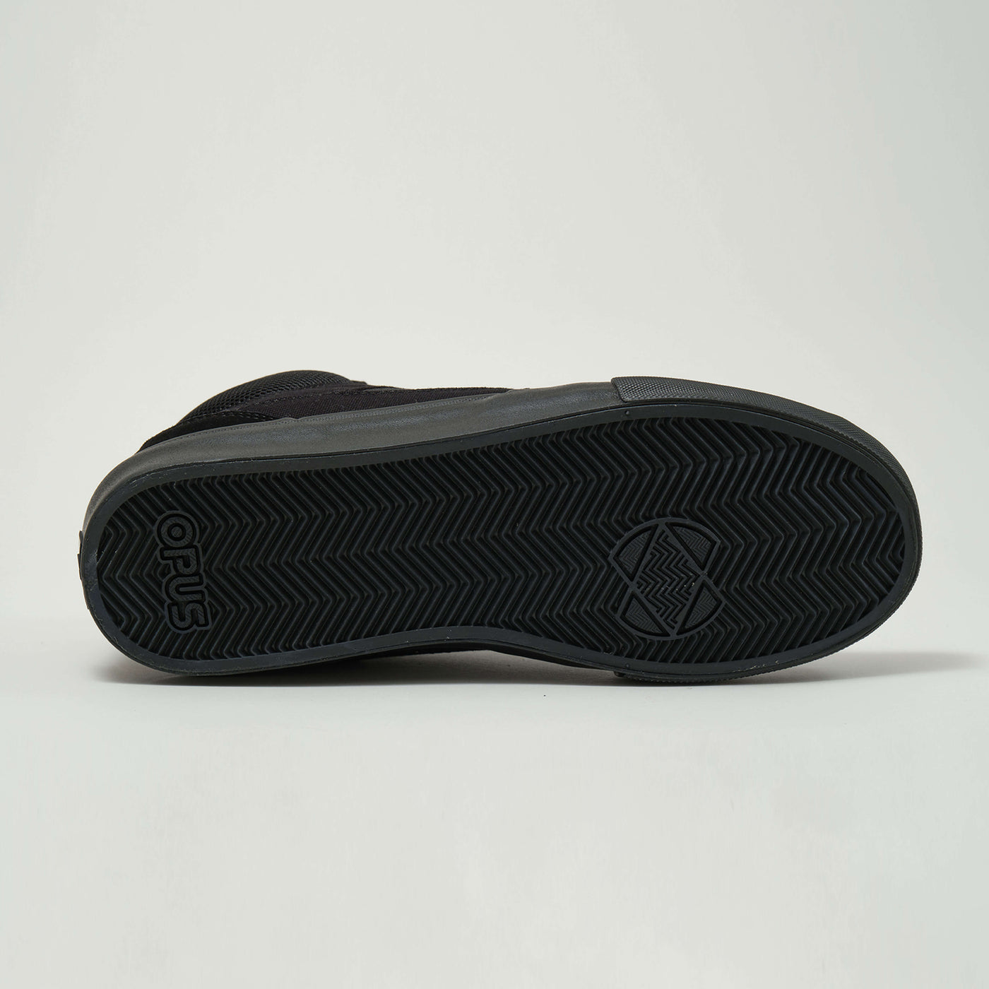 Opus Standard Mid -  Black/Black