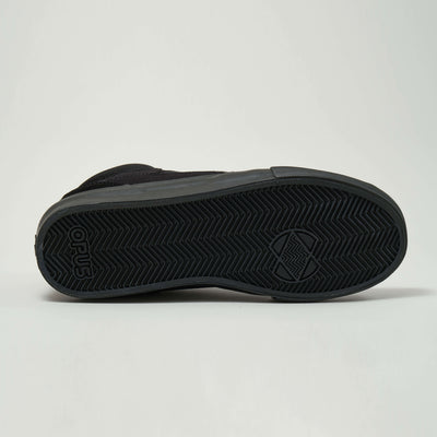 Opus Standard Mid -  Black/Black