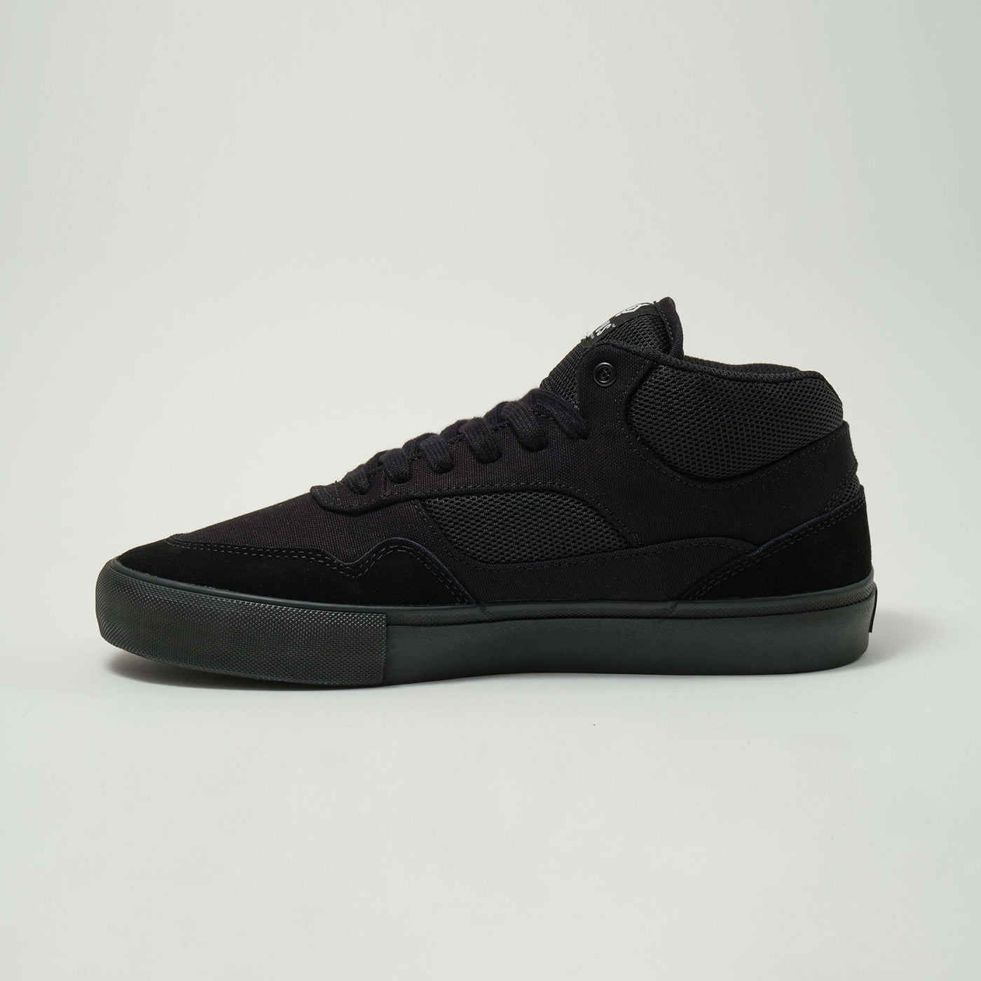 Opus Standard Mid -  Black/Black