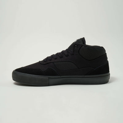 Opus Standard Mid -  Black/Black