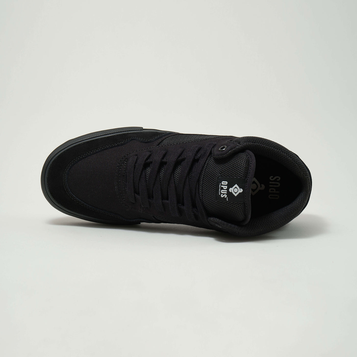 Opus Standard Mid -  Black/Black