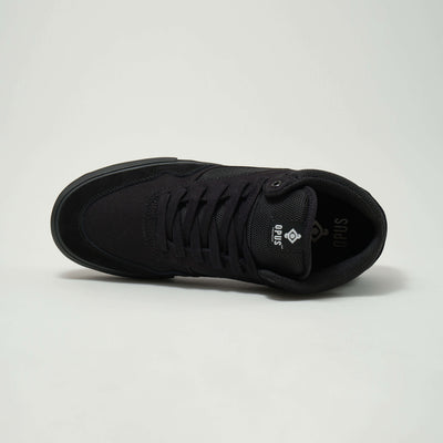 Opus Standard Mid -  Black/Black