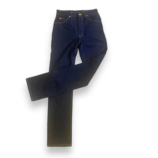 Deadstock Lee Rider - Student Straight Leg – East/West Shop