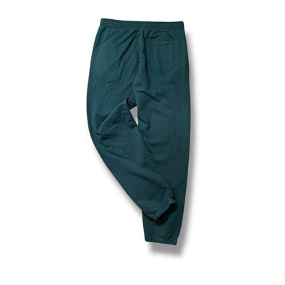 Rose Sweatpants  - Teal