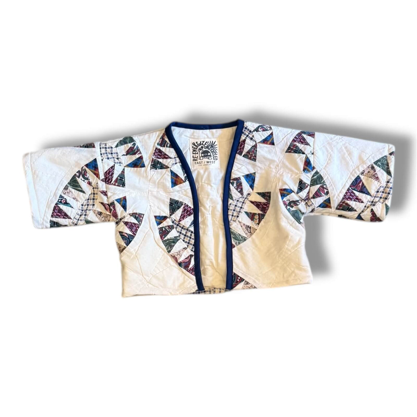 Littlest Lil' Kids Easy Jacket - #15c