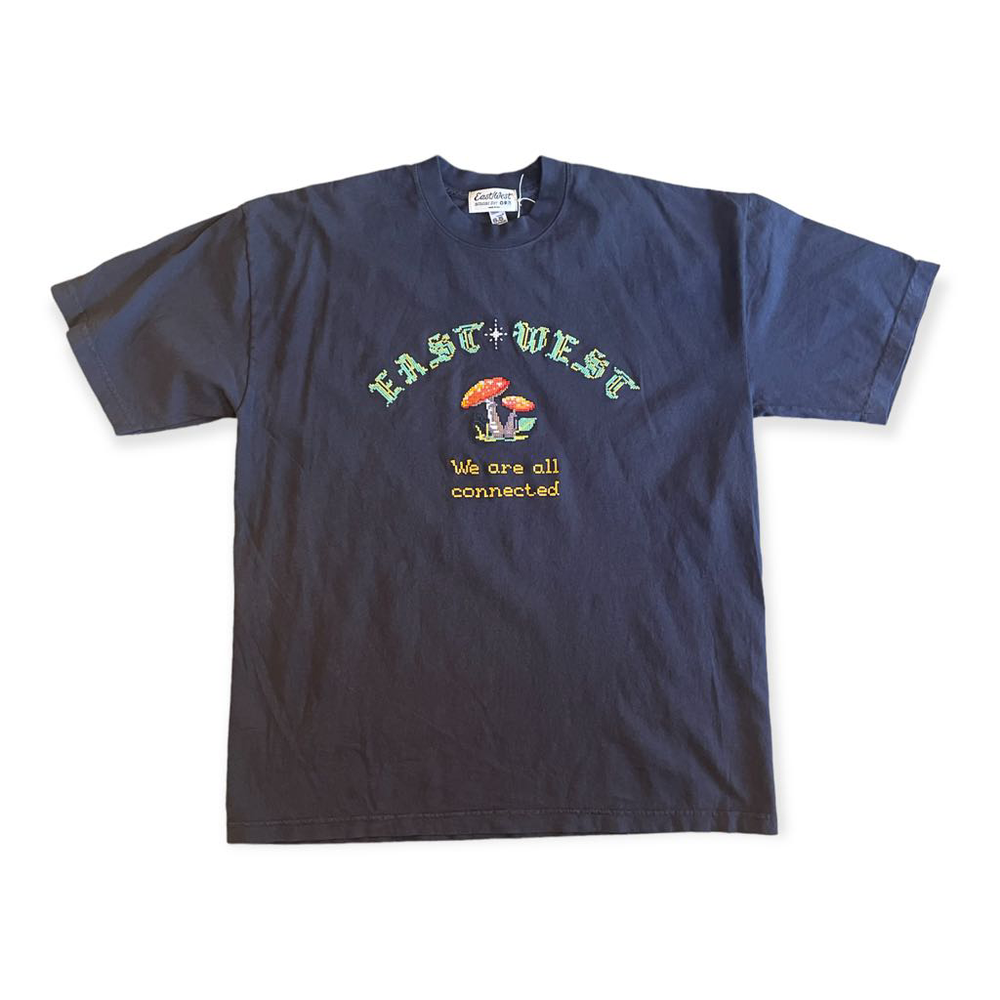 teatイーストアンドウエスト Home | East to West Embroidery & Design