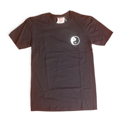 East West Yin Yang Tees