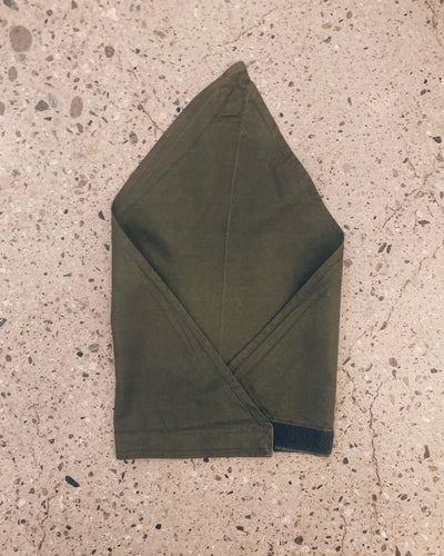 Velcro Military Handkerchief