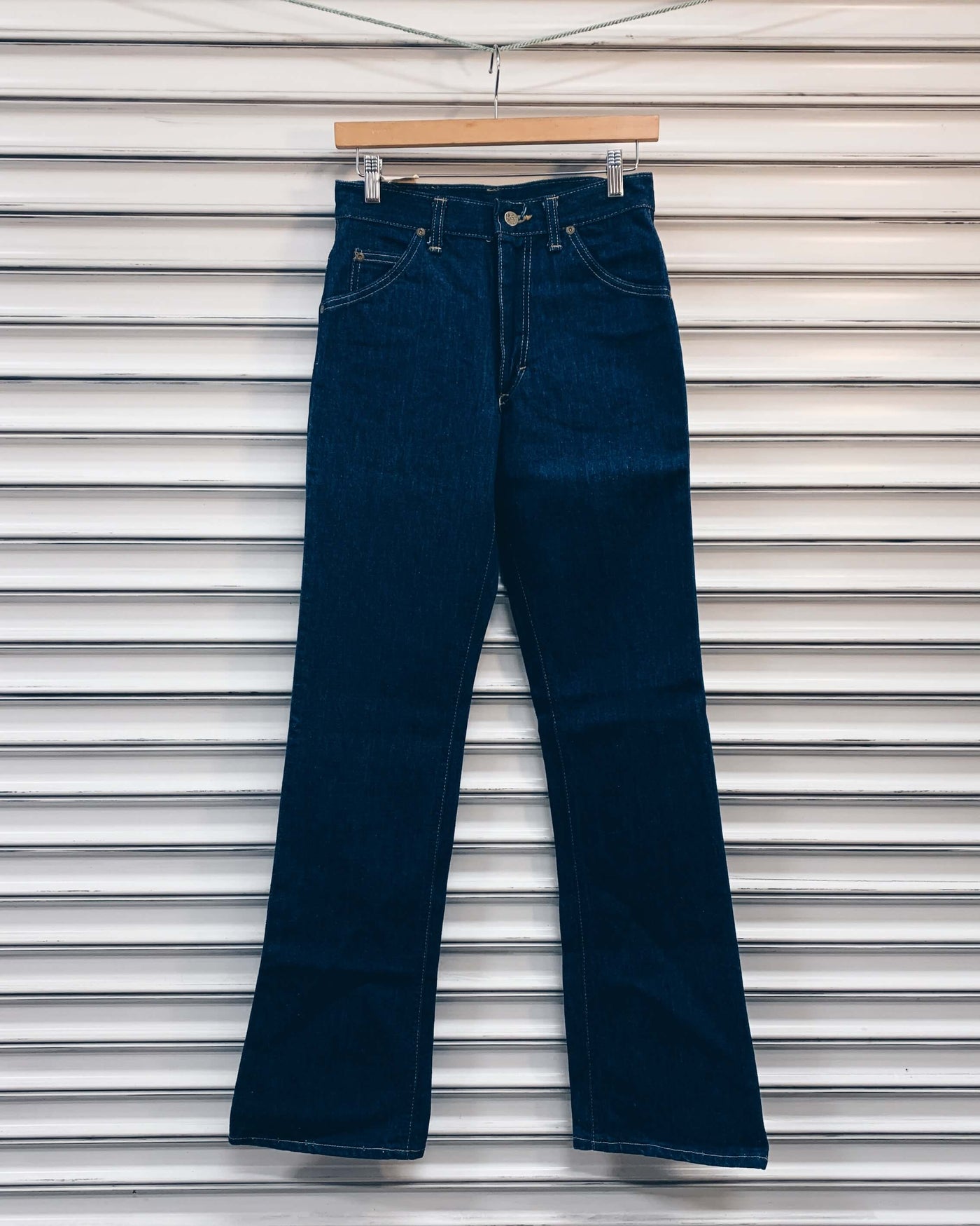 Deadstock Lee 200-0347 Jeans - 28" Waist