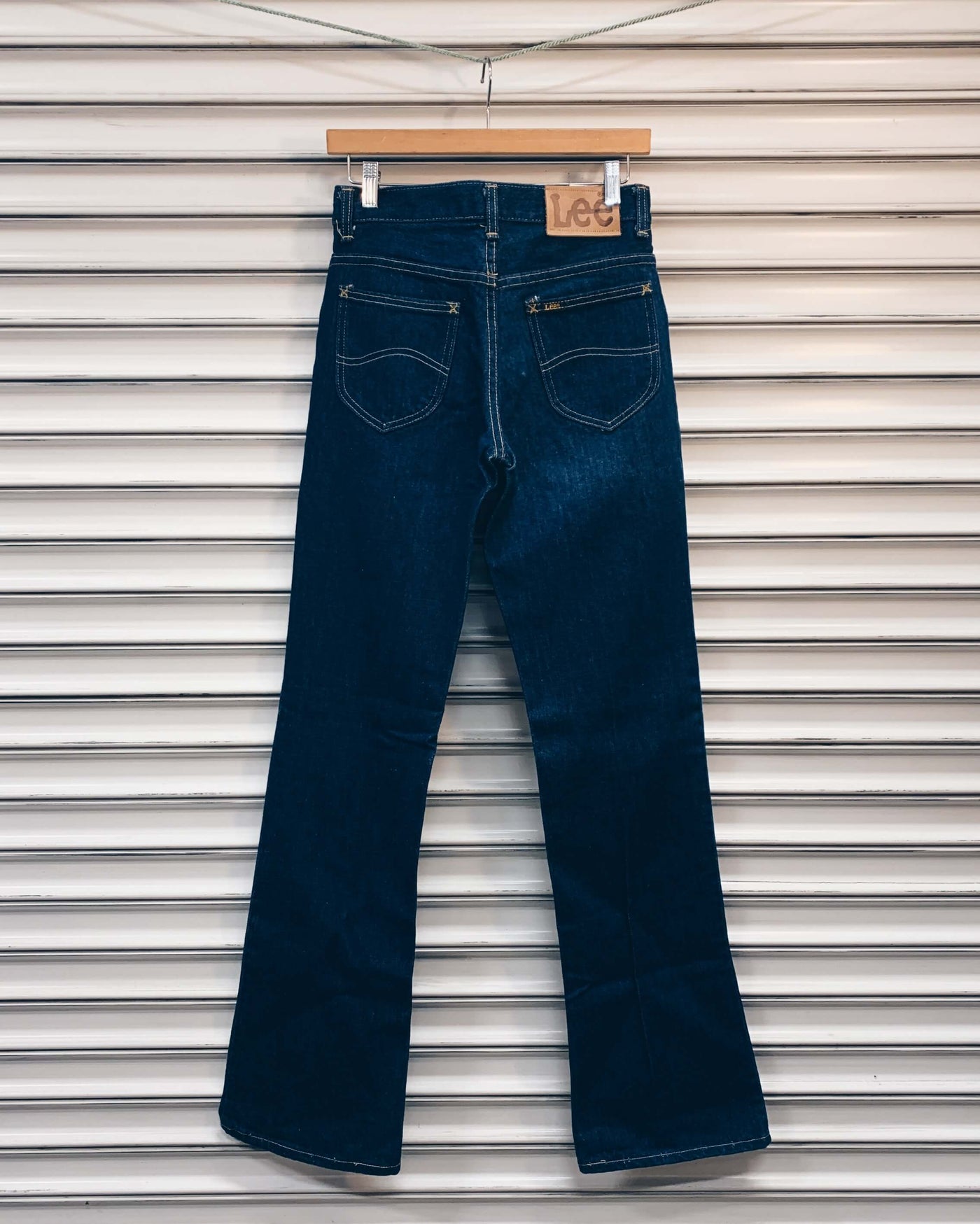 Deadstock Lee 200-0347 Jeans - 28" Waist