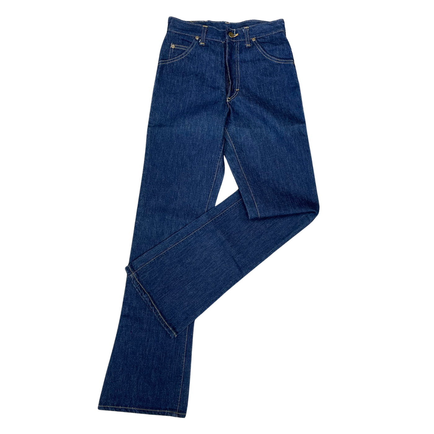 Deadstock Lee 200-0347 Jeans - 28" Waist