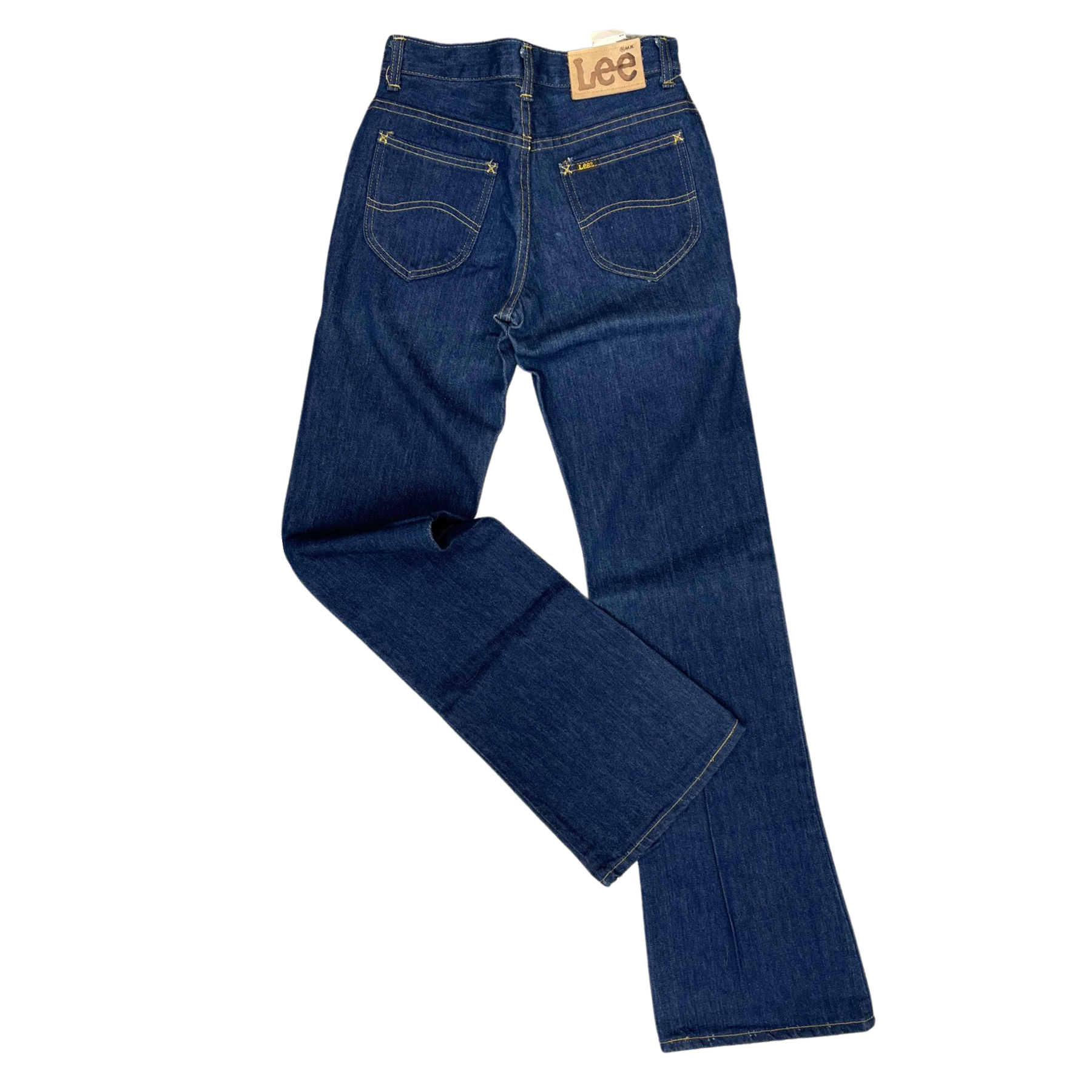 Deadstock Lee 200-0347 Jeans - 28